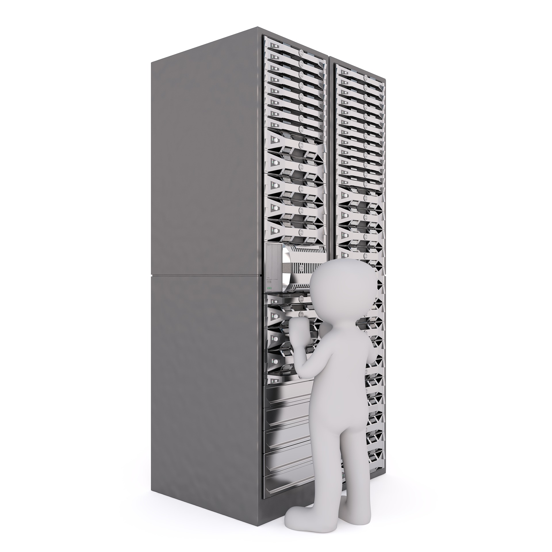 Server
